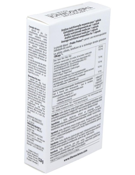 Teoliance Trisymbio 30Cap.