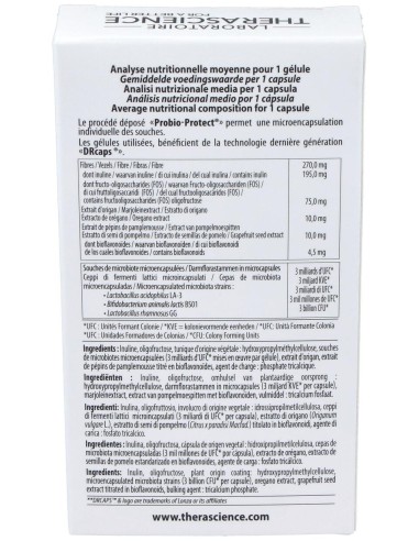 Teoliance Trisymbio 30Cap.