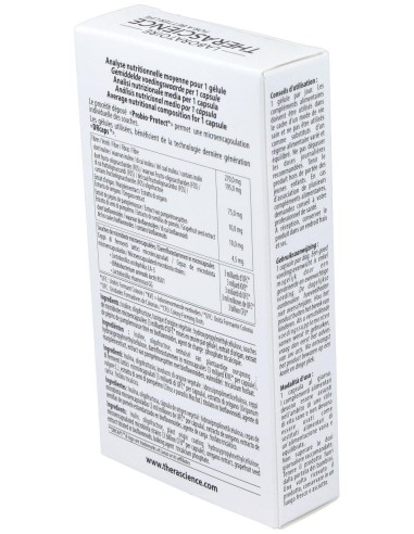 Teoliance Trisymbio 30Cap.