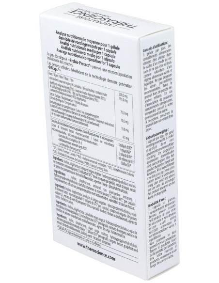 Teoliance Trisymbio 30Cap.