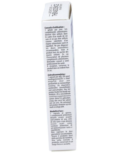Teoliance Trisymbio 30Cap.