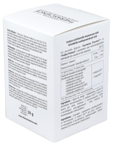 Teoliance Enfant 30Sticks