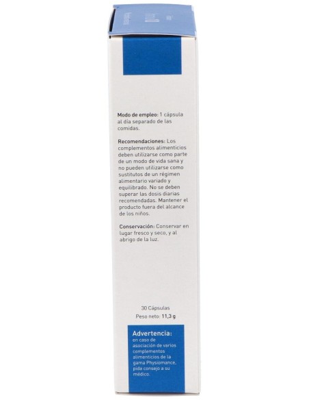 Teoliance Immu10 30Cap.
