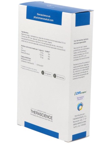 Teoliance Immu10 30Cap.