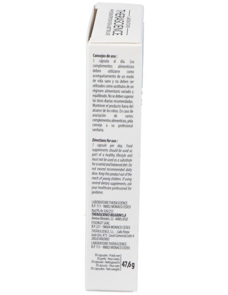 Physiomance Ubiquinol 3 30Cap.