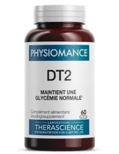 Physiomance Dt2 60Comp.