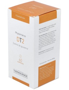 Physiomance Dt2 60Comp. 2