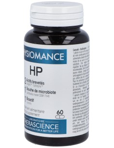 Physiomance Therascience Hp 60Caps 2