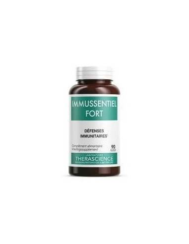 Immussentiel Fort 90Comp.