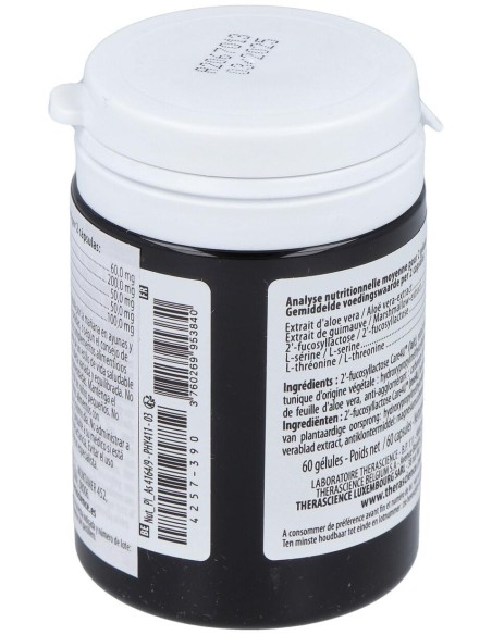 Physiomance Mucus 60Caps