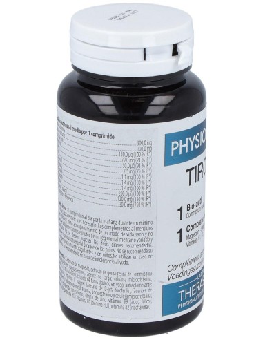 Physiomance Tironat 90Comp.