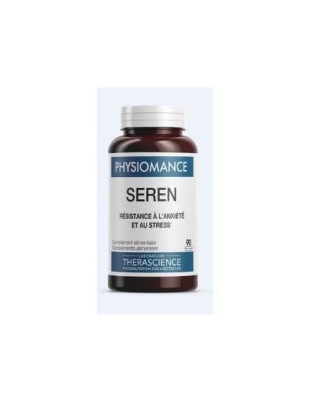 Physiomance Seren 90Cap.