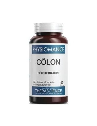 Physiomance Colon 60Cap.