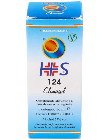 Climasol Gotas 50Ml.