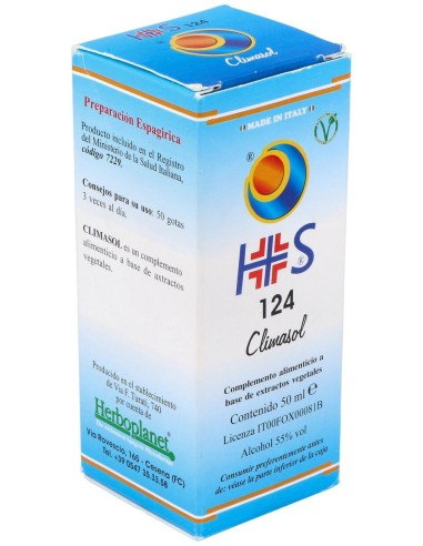 Climasol Gotas 50Ml.
