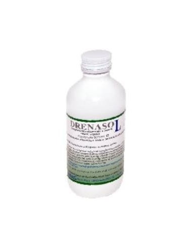 Drenasol Gotas 200Ml.
