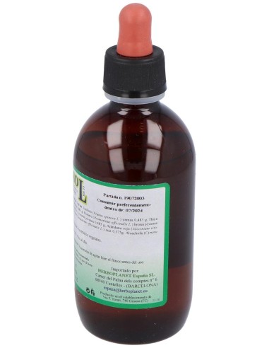 Drenasol Gotas 200Ml.