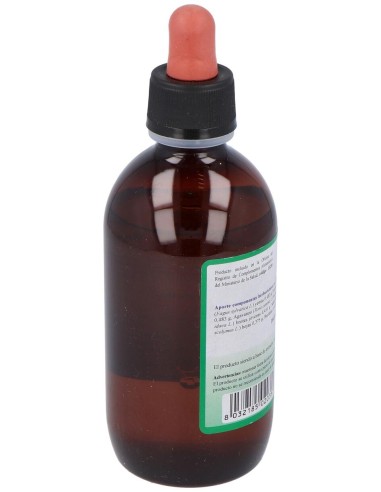 Drenasol Gotas 200Ml.