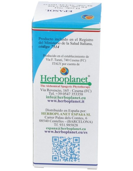 Hs 119 Epasol Gotas 50Ml.