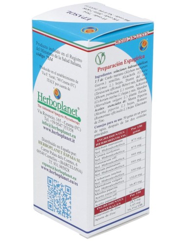 Hs 119 Epasol Gotas 50Ml.