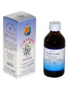 Herboplanet Taraxol Gotas 100Ml
