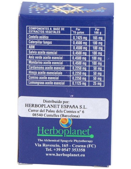 Aurum Alba Gotas 10Ml.