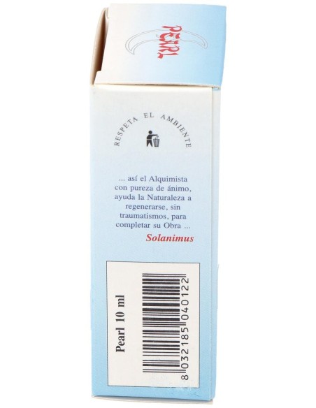 Herboplanet Pearl Gotas 10Ml