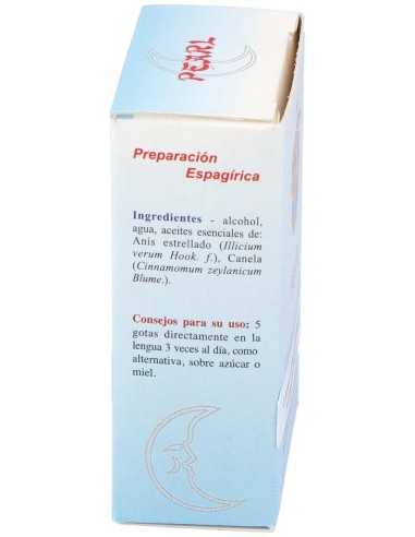 Herboplanet Pearl Gotas 10Ml