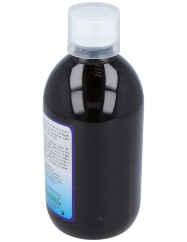 Mng Plus Suplemento Liquido 500Ml.