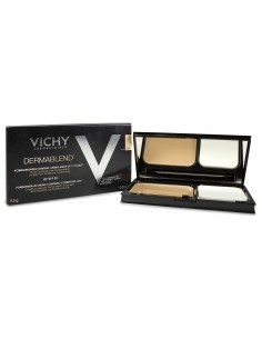 Vichy Dermablend Maquillaje Compacto Tono 25 Nude 9_5G