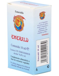 Emerald Gotas 10Ml. 2
