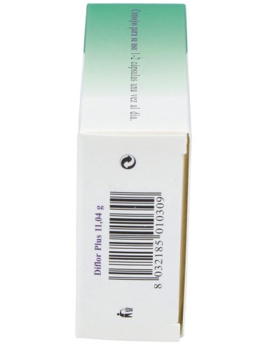 Diflor Plus 24Cap.