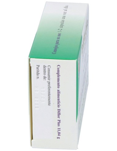 Diflor Plus 24Cap.