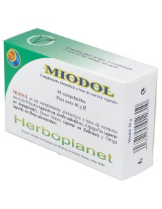 Miodol 60Comp. 2