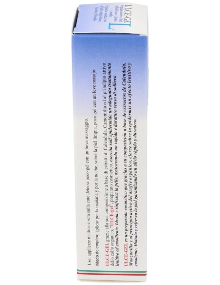Herboplanet Ulce-Gel 40Ml