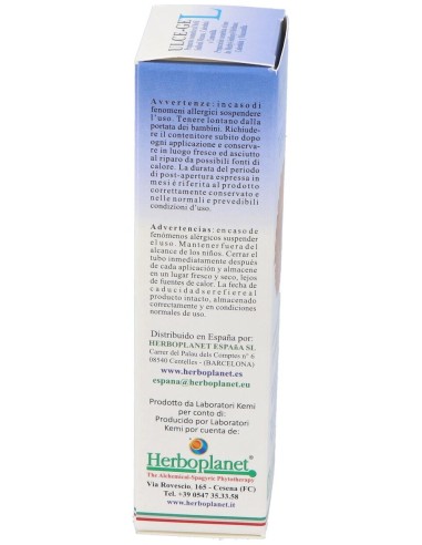 Herboplanet Ulce-Gel 40Ml