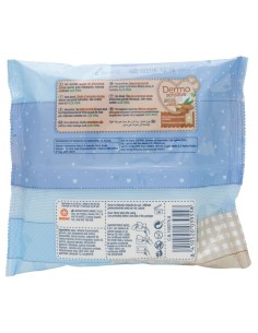 Chelino Toallitas Infantiles Fashion Y Love, 20 Uds 2