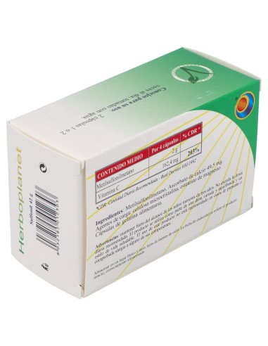 Sulfonil 60Cap.