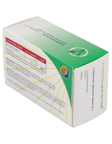 Sulfonil 60Cap.