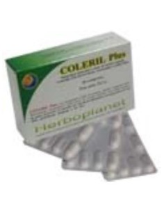 Coleril Plus 30Comp.