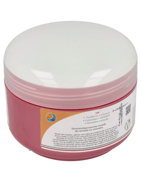 Miodol Argil Crema-Arcilla 500Ml.