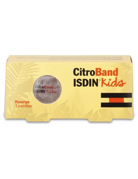 Citroband Kids Recargas 2Uds