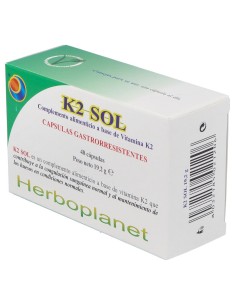 K2 Sol 48Cap. 2