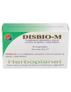 Disbio-M 30Comp.