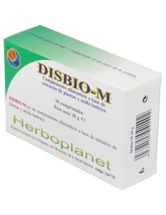 Disbio-M 30Comp. 2