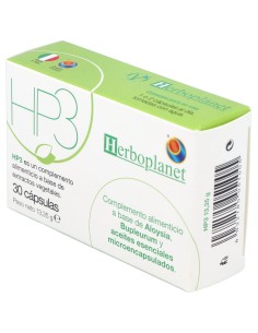 Hp3 30Cap. 2