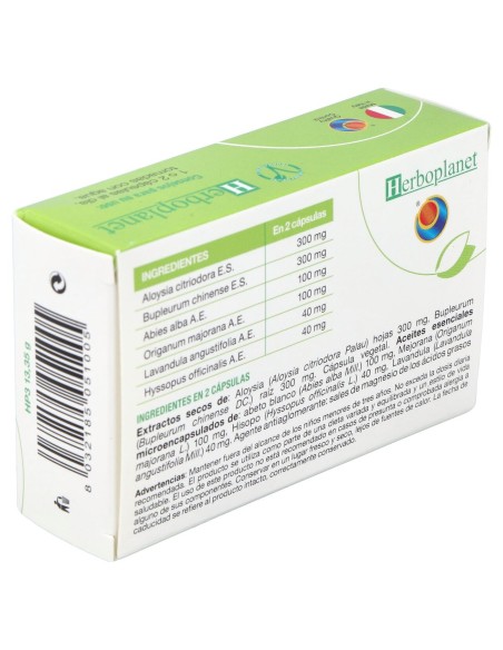 Hp3 30Cap.
