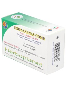 Hs 112 Ananas Comp. 48Comp. 2