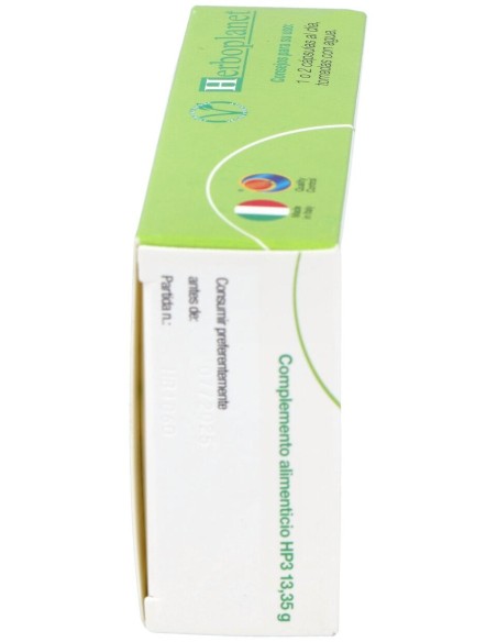 Hp3 30Cap.