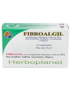 Fibroalgil 30Comp.